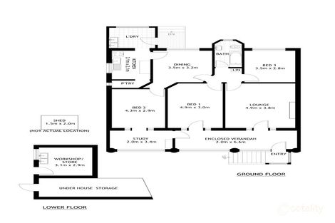 Property photo of 17 Ivy Street Chatswood NSW 2067