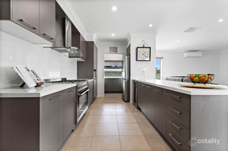 Property photo of 1 Patrick Close Miners Rest VIC 3352