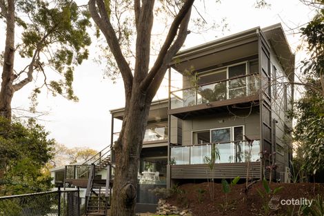 Property photo of 85 Brown Parade Ashgrove QLD 4060