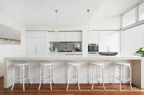 Property photo of 4 Gibson Street Waverley NSW 2024