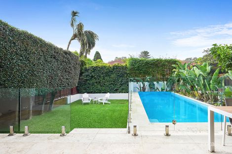 Property photo of 4 Gibson Street Waverley NSW 2024