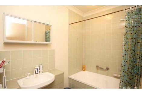 Property photo of 1/31 Bartley Street Spring Hill QLD 4000