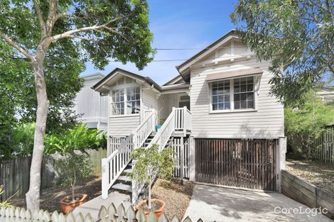 Property photo of 3 Charteris Street Paddington QLD 4064