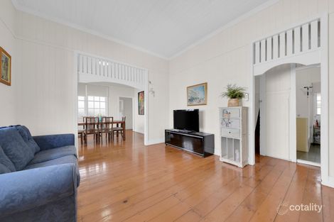 Property photo of 3 Charteris Street Paddington QLD 4064