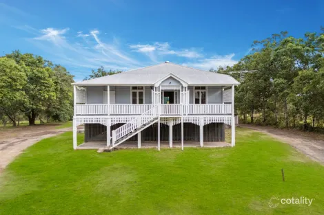 Property photo of 28 Burgess Road Laidley Heights QLD 4341