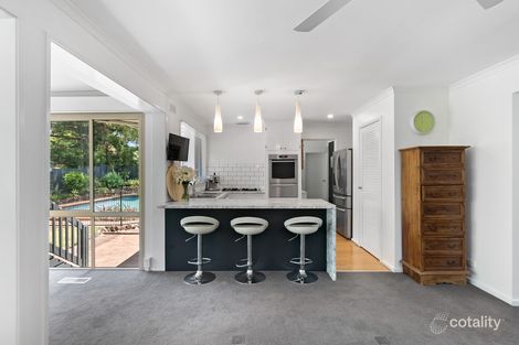 Property photo of 15 Kristen Close Frankston South VIC 3199