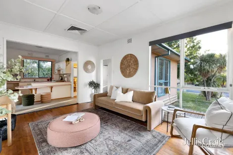 Property photo of 16 Wimpole Crescent Bellfield VIC 3081