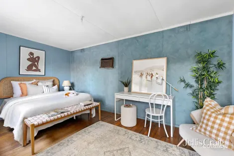 Property photo of 16 Wimpole Crescent Bellfield VIC 3081