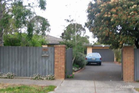 466 Burwood Hwy, Vermont South, VIC 3133