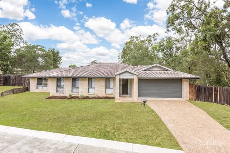 Property photo of 17 Drysdale Place Brassall QLD 4305