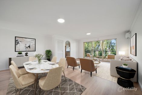 4/18-28 Hornsey St, Rozelle, NSW 2039