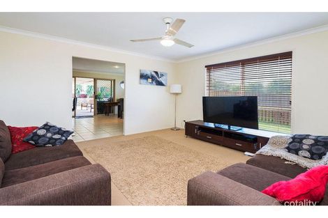 Property photo of 1 Mauke Place Pacific Pines QLD 4211