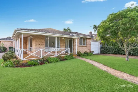 Property photo of 1/9-13 Walter Street South Sans Souci NSW 2219