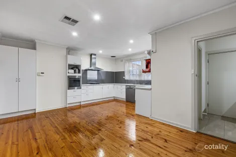 Property photo of 21 McFarlane Avenue Mitchell Park SA 5043