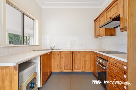 Property photo of 1 Roger Avenue Castle Hill NSW 2154