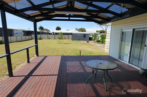 Property photo of 32 Edinburgh Road Edenhope VIC 3318