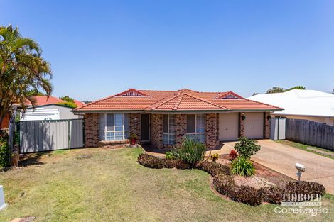 Property photo of 19 Marianne Street Victoria Point QLD 4165