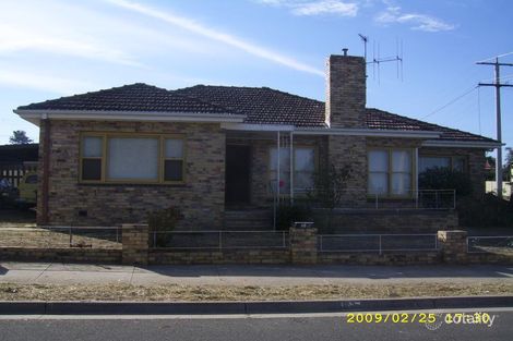 21 Hayes St, Ironbark, VIC 3550