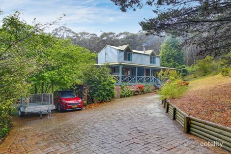 Property photo of 5 Pulpit Hill Road Katoomba NSW 2780