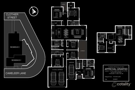 Property photo of 5 Clothier Street Strathnairn ACT 2615