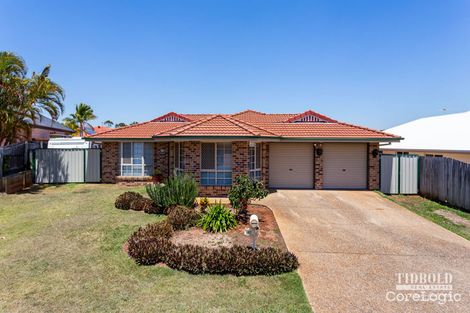 Property photo of 19 Marianne Street Victoria Point QLD 4165