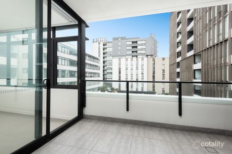 Property photo of 502/475 Captain Cook Drive Woolooware NSW 2230