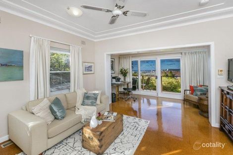 Property photo of 39 Lewis Street Balgowlah Heights NSW 2093
