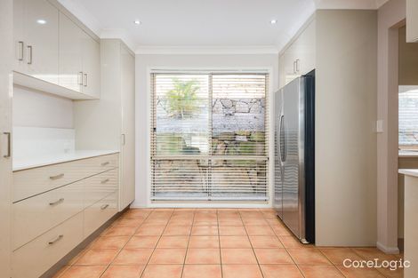 Property photo of 9 Fiddle Court Arana Hills QLD 4054