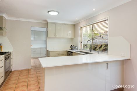 Property photo of 9 Fiddle Court Arana Hills QLD 4054
