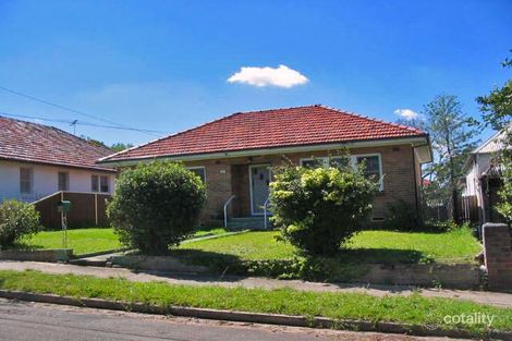 Property photo of 20 Brooklyn Street Strathfield South NSW 2136