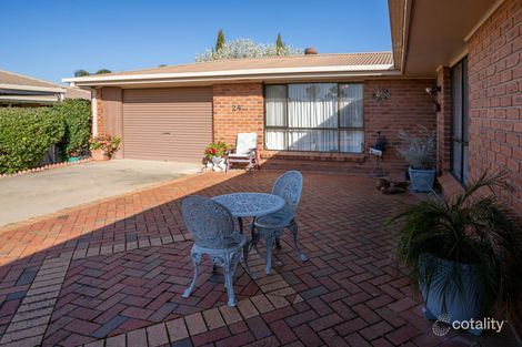 Property photo of 24 Wilkins Grove Swan Hill VIC 3585