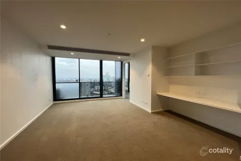 3812/60 Kavanagh St, Southbank, VIC 3006