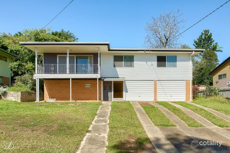 36 Avington St, Keperra, QLD 4054