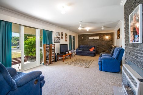 Property photo of 491 Hartley Street Lavington NSW 2641