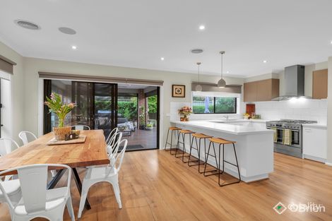 Property photo of 29 Ramlegh Boulevard Clyde North VIC 3978