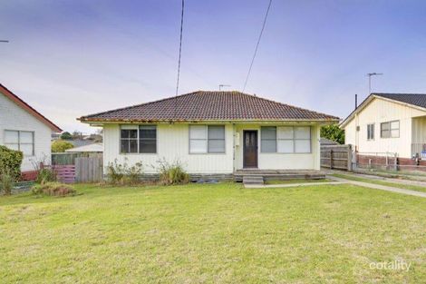 Property photo of 26 Cameron Street Traralgon VIC 3844