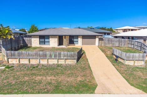 26 Burke And Wills Dr, Gracemere, QLD 4702