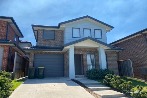 36 Sunningdale Dr, Colebee, NSW 2761