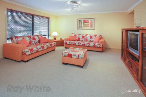 Property photo of 40 Moresby Avenue Springfield QLD 4300