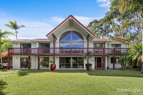 Property photo of 60 Whitehall Avenue Birkdale QLD 4159