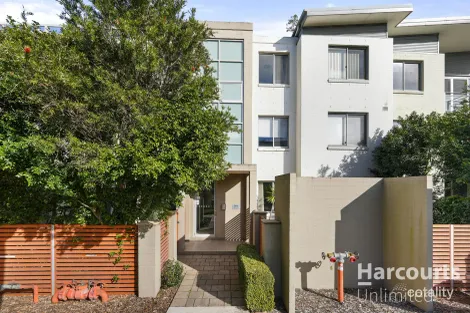 Property photo of 11/1-11 Lydbrook Street Westmead NSW 2145