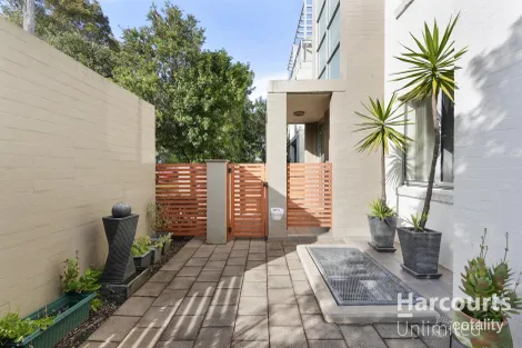Property photo of 11/1-11 Lydbrook Street Westmead NSW 2145