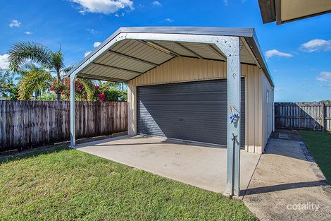 Property photo of 40A Nicolai Street Marian QLD 4753