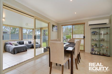 Property photo of 11 Como Court Wattle Grove NSW 2173