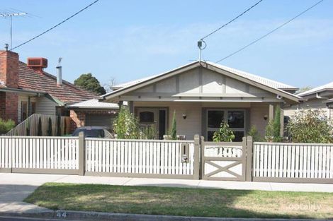 44 Rayment St, Fairfield, VIC 3078