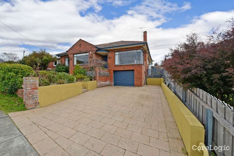 Property photo of 89 Mount Stuart Road Mount Stuart TAS 7000