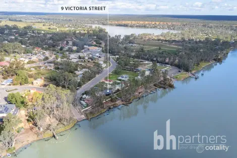 9 Victoria St, Swan Reach, SA 5354
