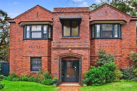 Property photo of 3/55 Albion Street Waverley NSW 2024