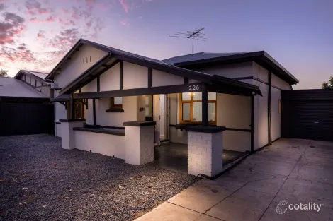 226 Sir Donald Bradman Dr, Cowandilla, SA 5033