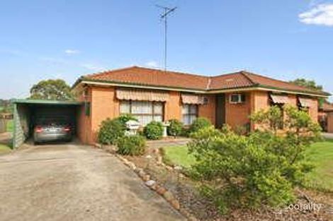 14 Bellini Pl, St Clair, NSW 2759